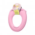 Assento Redutor Infantil Rosa Sanremo