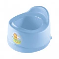 Penico Troninho Infantil Azul Sanremo