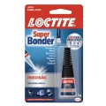 Super Bonder Precisão 5g Loctite