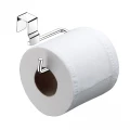 Suporte de Papel Higiênico para Caixa Acoplada Future