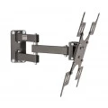 Suporte Para TV até 55'' Multi Articulado Metalform