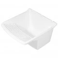 Tanque Plástico Branco 20 litros Herc