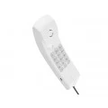 Telefone com Fio TC20 Branco Intelbras
