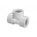 Te Roscável 3/4'' Branco Krona