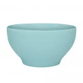 Tigela Cereal 600ml Azul Claro Oxford