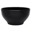 Tigela Cereal 600ml Preto Oxford