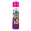 Tinta Spray para Cabelos 150ml Pink My Party