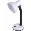 Luminária de Mesa TLM04 40W Branca Taschibra