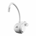 Torneira Elétrica Versátil Parede 5500w 220v Lorenzetti