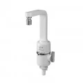Torneira Elétrica Slim 4 Temperaturas Bancada 5500w 220v Hydra