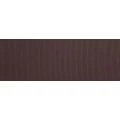 Tapete Antiderrapante Marrom Café Rolo de 43cm X 15 metros Kapazi
