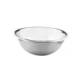 Travessa Redonda Funda Inox 16cm Attuale Plasvale
