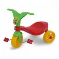 Triciclo Xalingo Pop Music