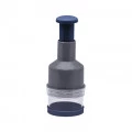 Triturador E Picador Com Dispenser Paramount 1038