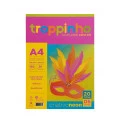 Papel Criativo A4 210X297mm 20 Folhas Troppinho