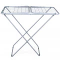 Varal de Chão com Abas Slim Mor 144x49x89cm 6105