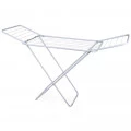 Varal de Chão com Abas Slim Mor 144x49x89cm 6105