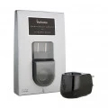 Aromatizador Elétrico Standard Black Via Aroma