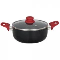 Caçarola Antiaderente Linha Aroma 20cm Mor