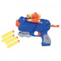X Darts PL Braskit 0604
